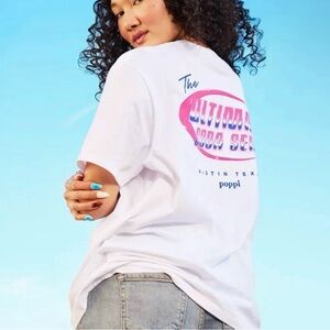 Poppi x Target T-Shirt